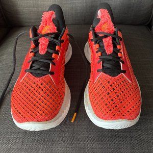 Under Armour Curry 9 Elmo Basketball Shoes